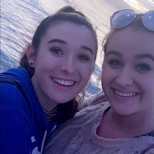 Meet your Posher, Mallory